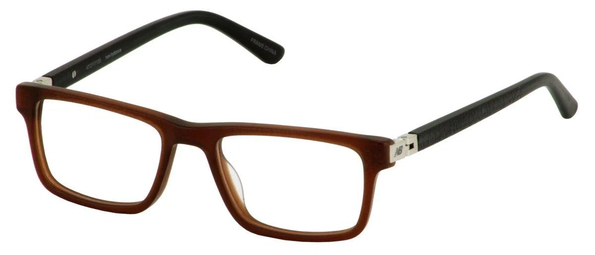 New Balance 155 Eyeglasses - view 2